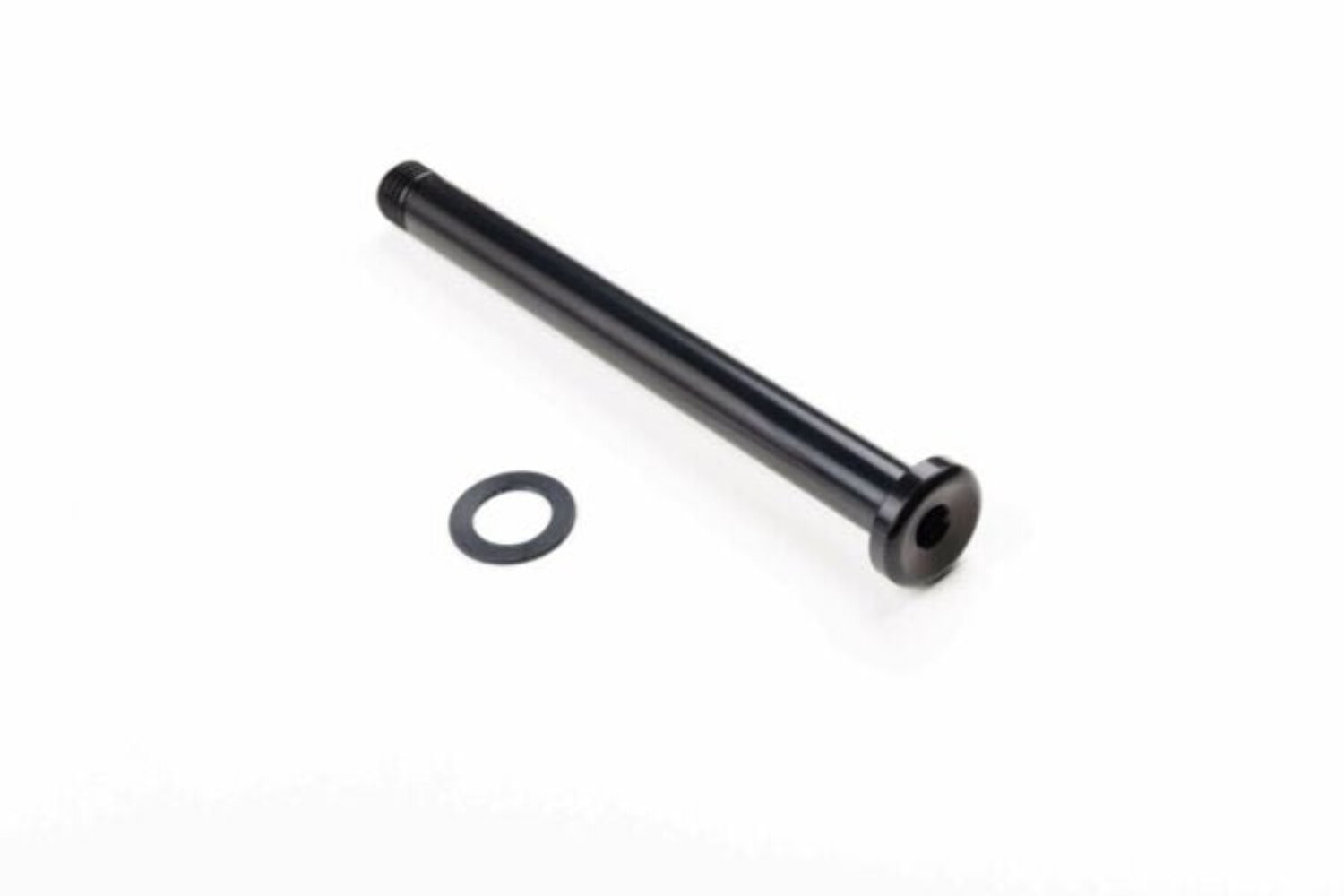 Enve Replacement Thru-Axle Skewer for Fat Bike Fork