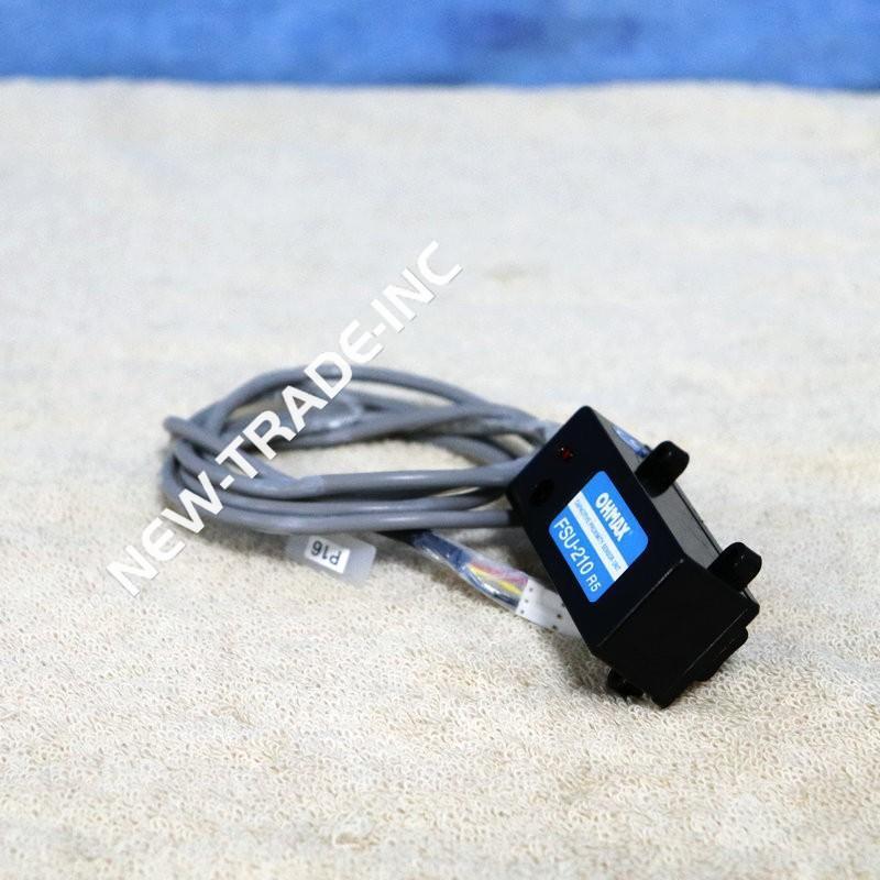 1PCS FSU-210 R5 Free FedEx 90-days Warranty