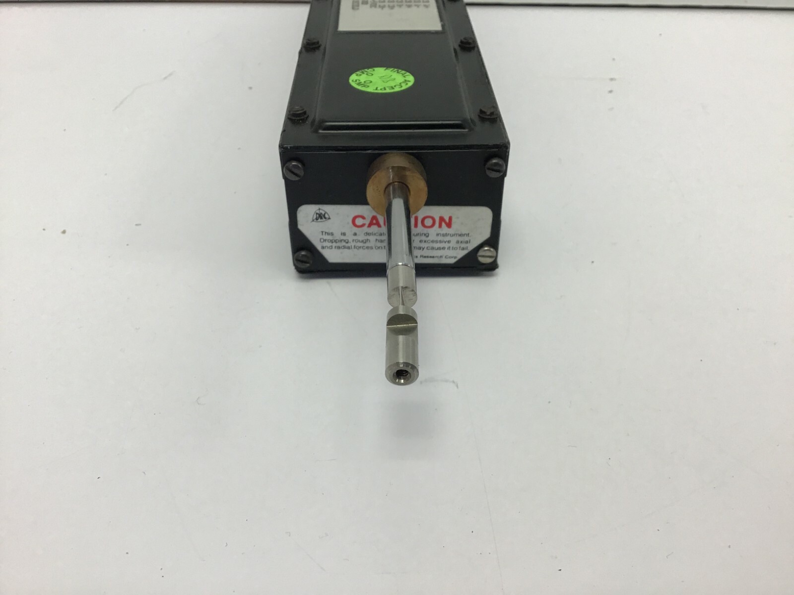 Dynamics Research SST-20-E4-31B-Z000 Linear Encoder