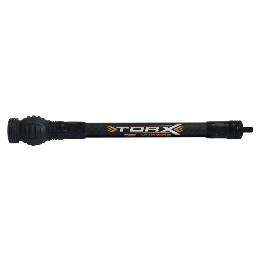 CBE Torx Hunting Stabilizer CBE-AC-TX11 11 in High Mod Carbon