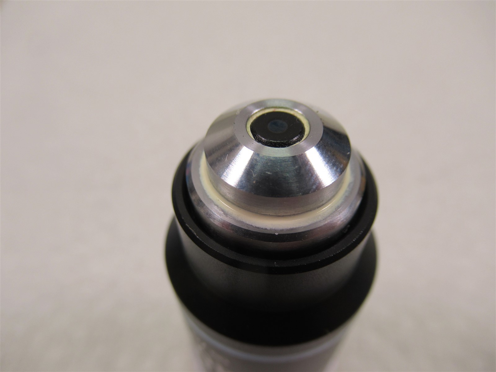 Nikon Eclipse E Plan 40x Microscope Objective Lens WD 0.65 Excellent Shape