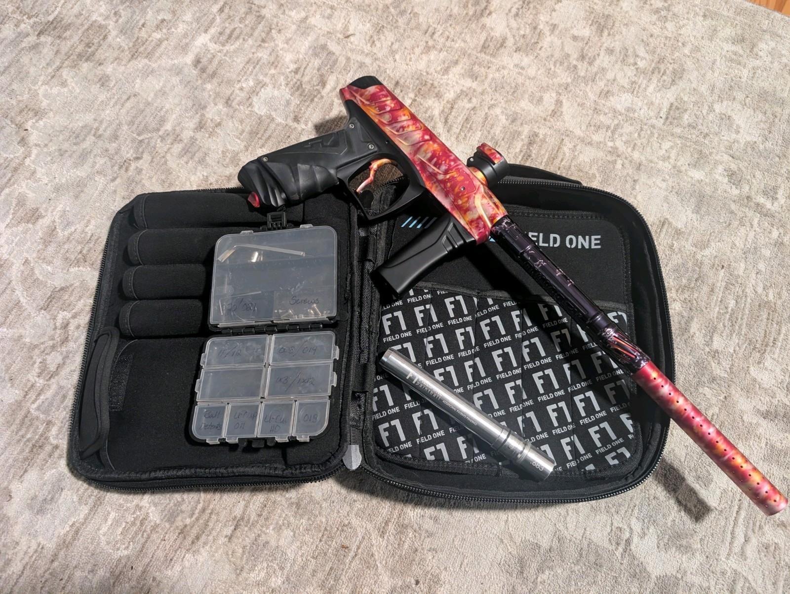 Field One Force