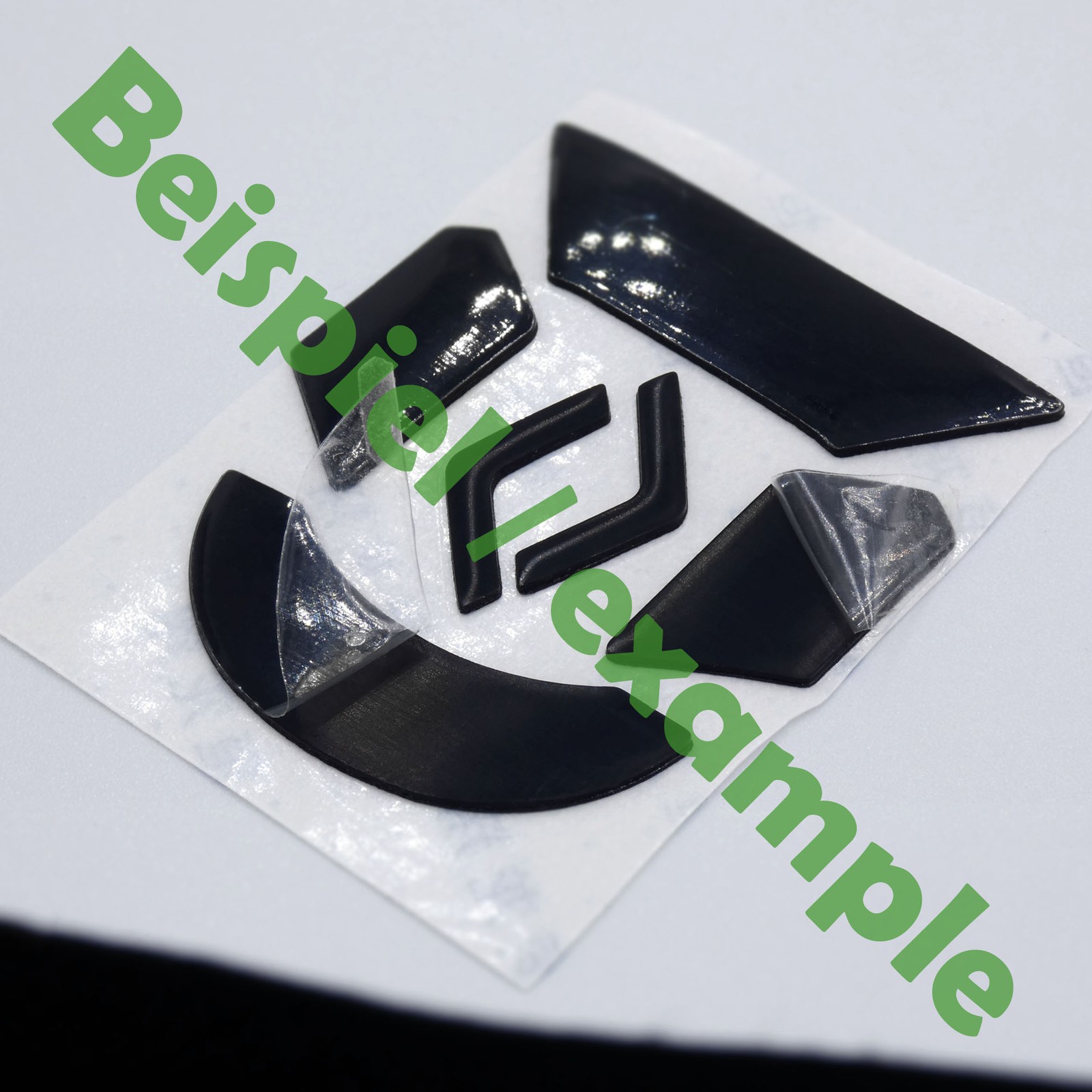 Mouse Feet for Razer DiamondBack (DB), 5G, CopperHead, Pro Solutions Replacement Pad