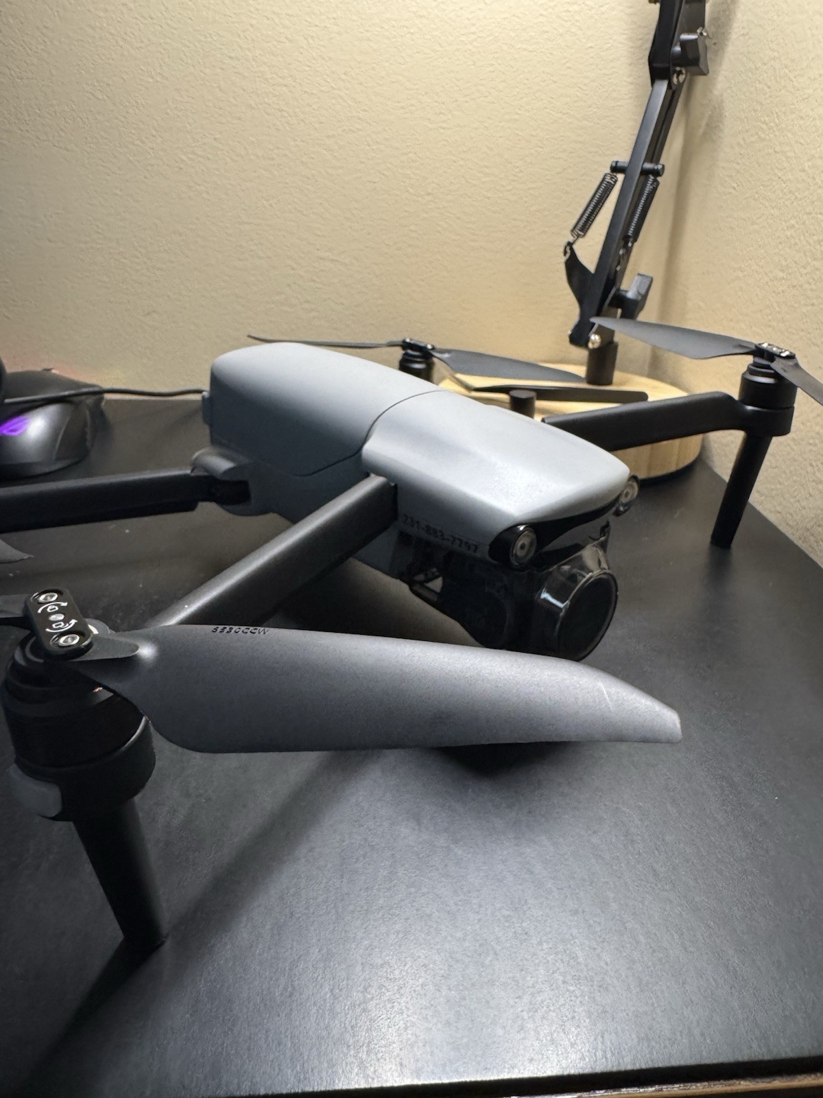 Autel Robotics EVO Lite 6K Enterprise Drone, 40min Flight, 7.4mi Range
