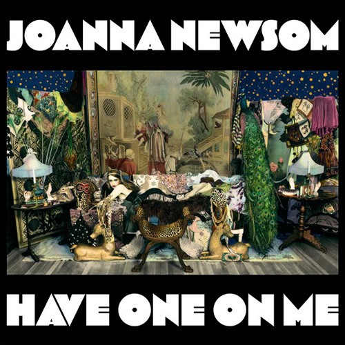 Joanna Newsom - Have One On Me (VINYL BOX SET) - FOLK *SEALED*