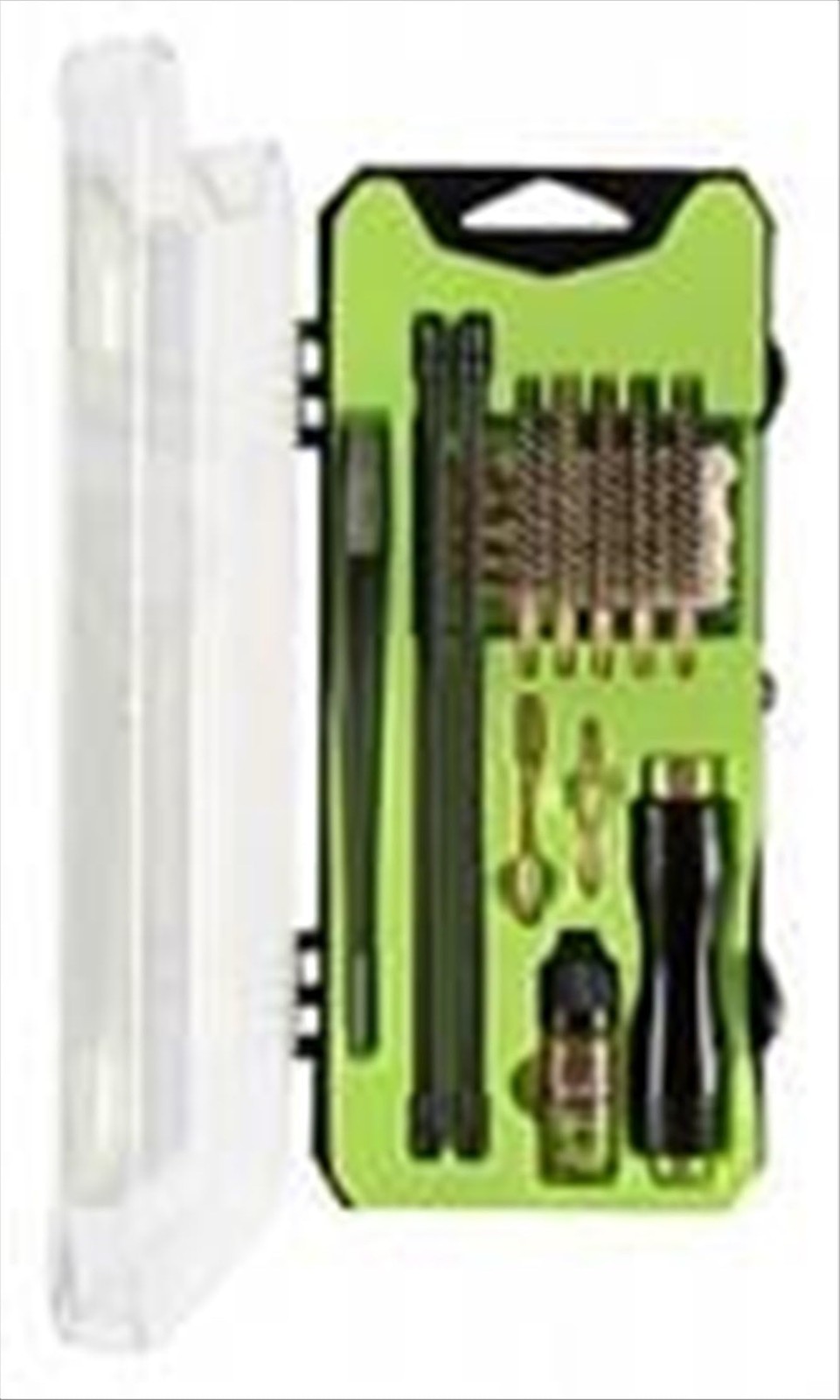 Vision Series Universal Rifle Clean KIT, CLP