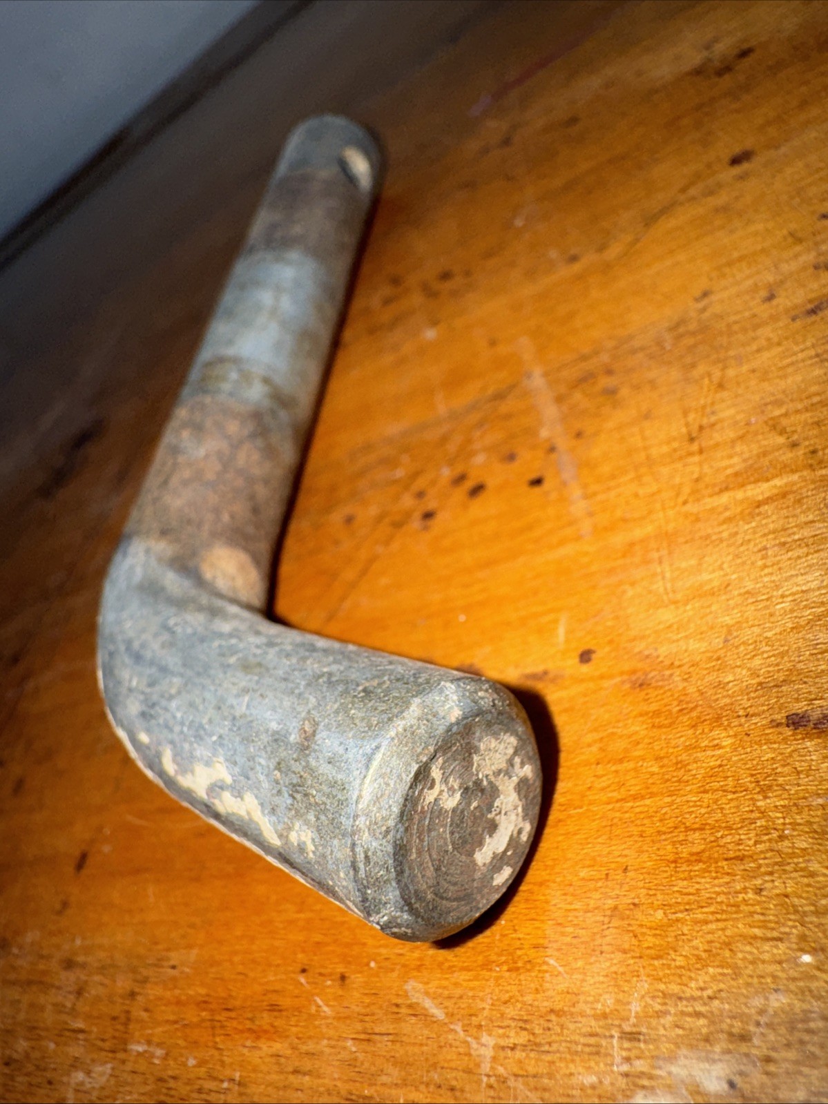 5/8” Bent Hitch Pin