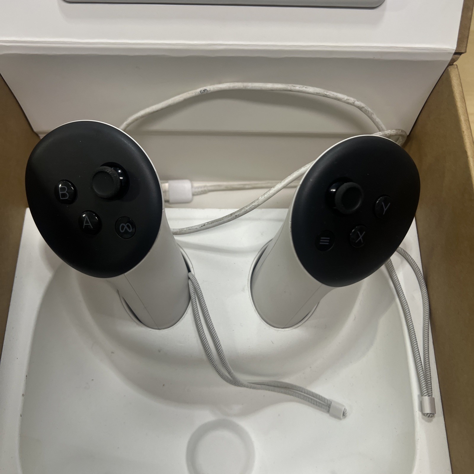 Meta Quest 3 128gb Standalone All-in-One VR Headset