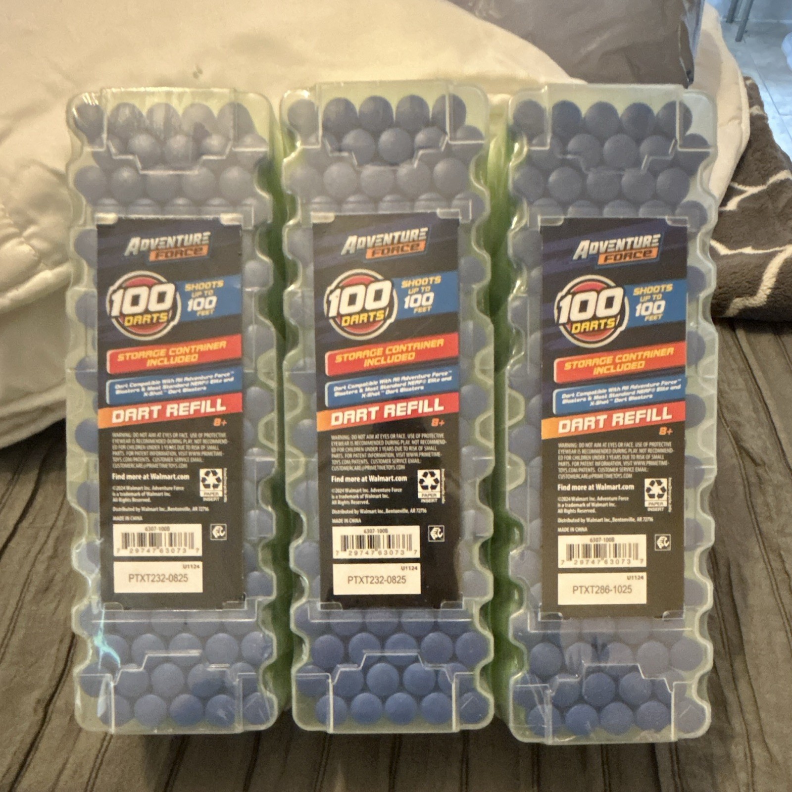 Adventure Force Darts