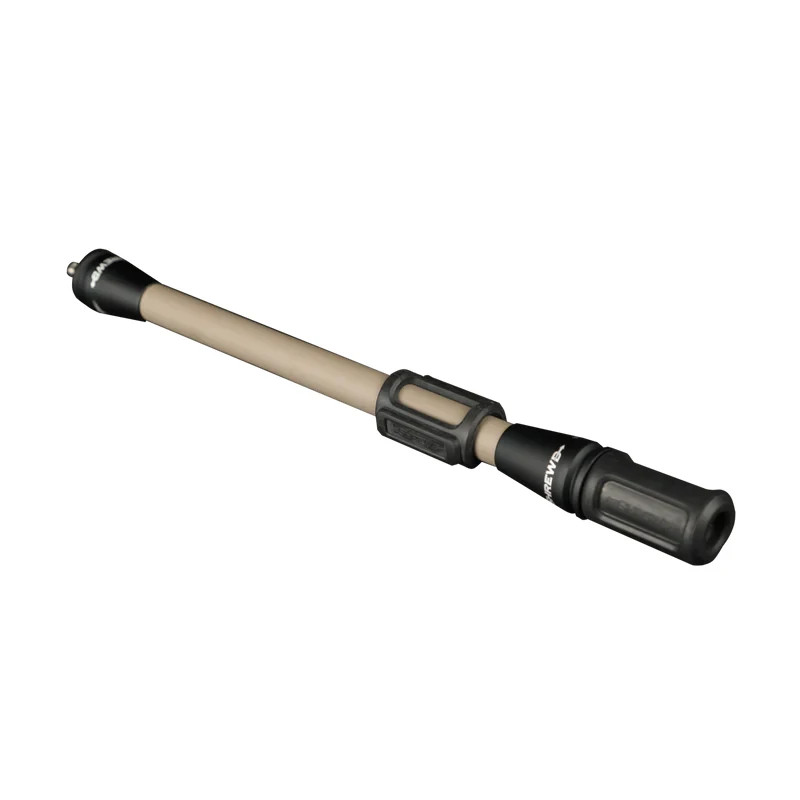 Shrewd Vantage Hunting Stabilizer, Slate, 12"