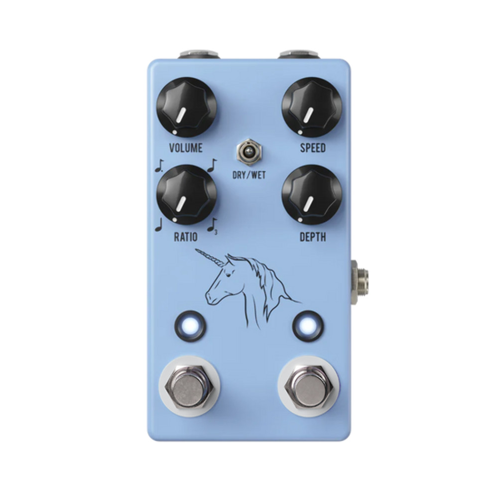 JHS Pedals Unicorn V2 Pedal