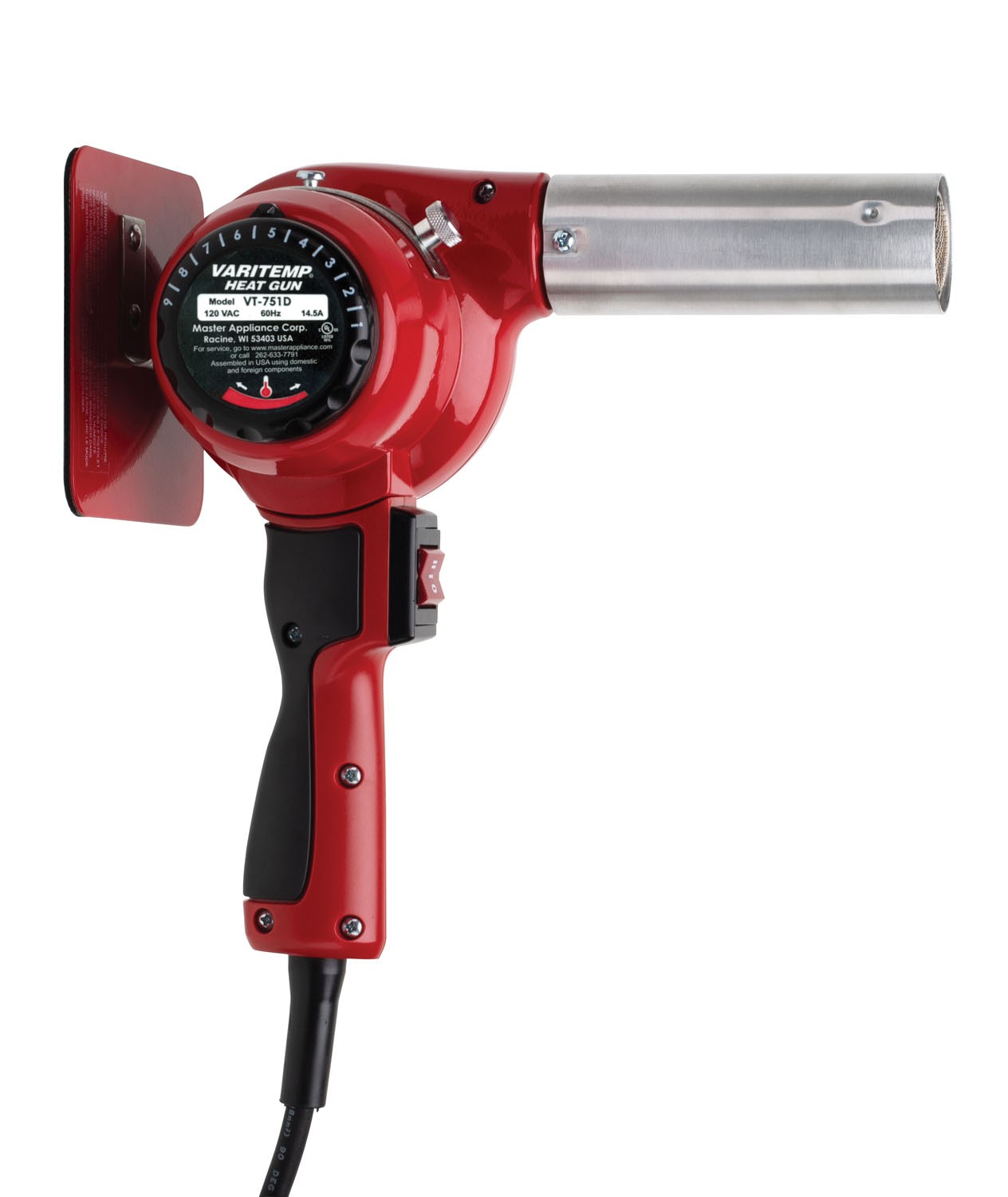Varitemp Heat Gun MRA-VT-751D