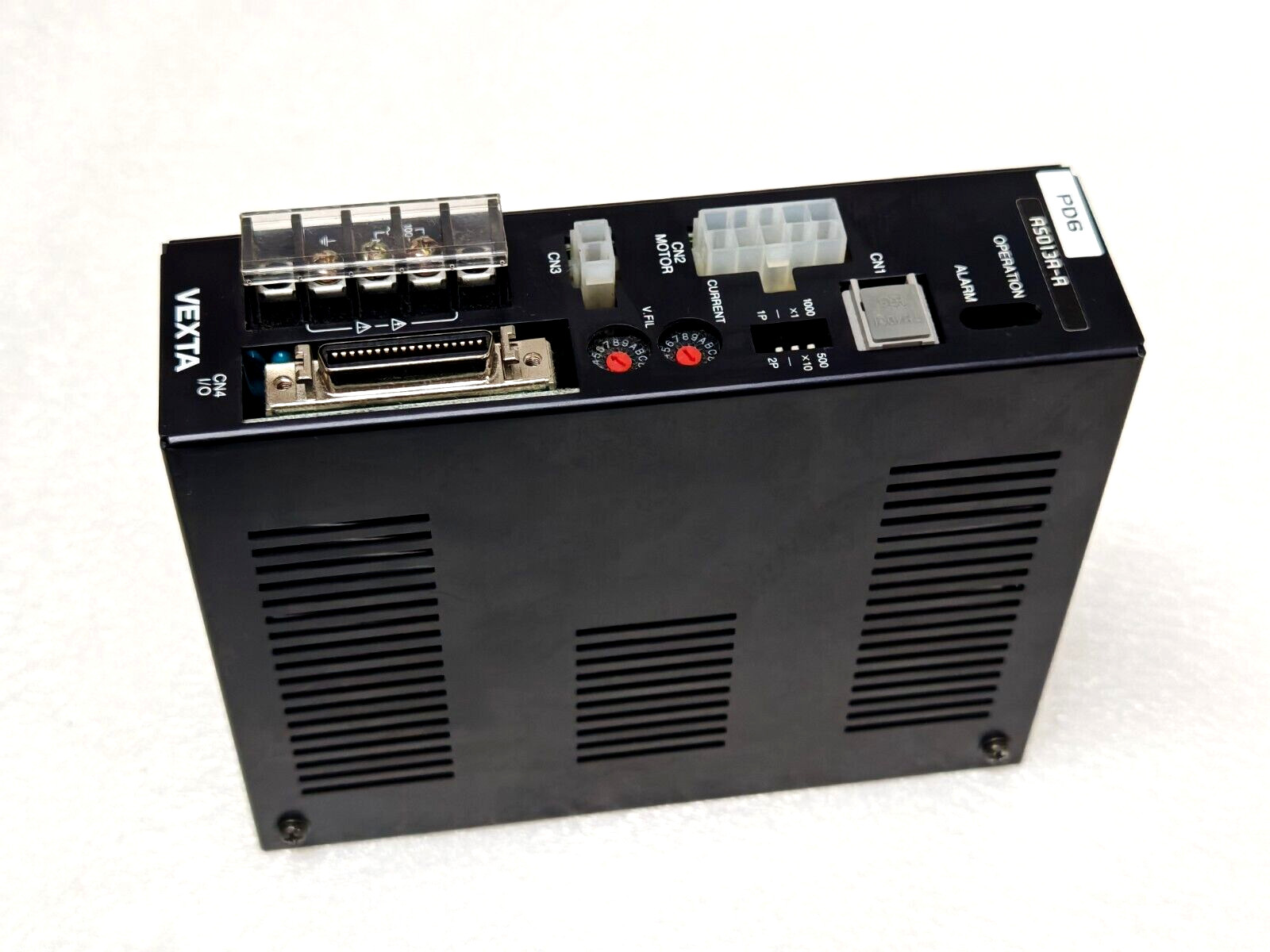 ORIENTAL MOTOR ASD13-A