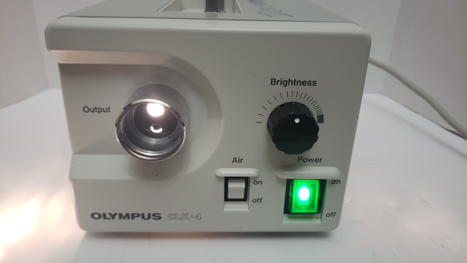 Olympus CLK-4 Endoscopy Light Source