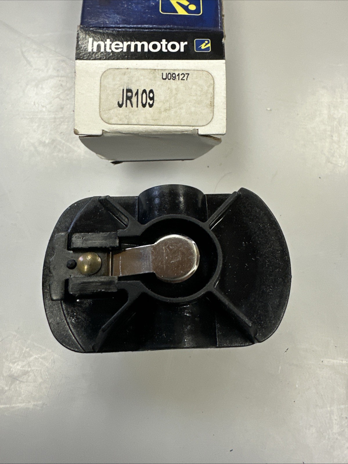 New Intermotor JR109 Distributor Rotor fits 1990-1994 Plymouth Laser Colt