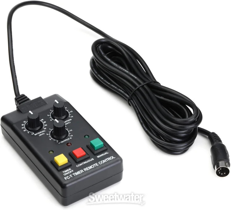 Chauvet DJ FC-T Timer Remote Control