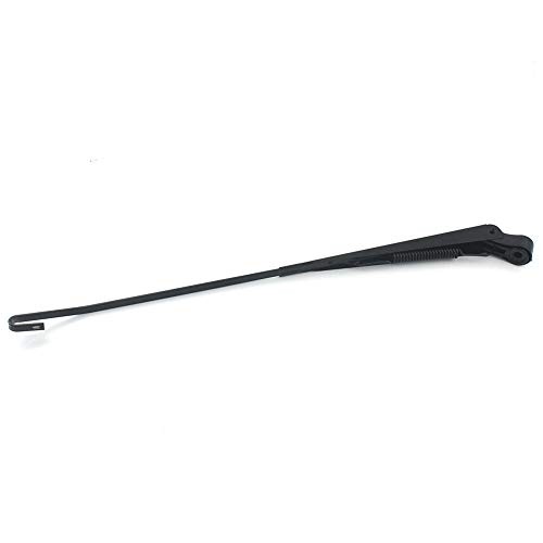 Tookie Electric Windshield Wiper, Universal 12V Automotive Replacement Wiper