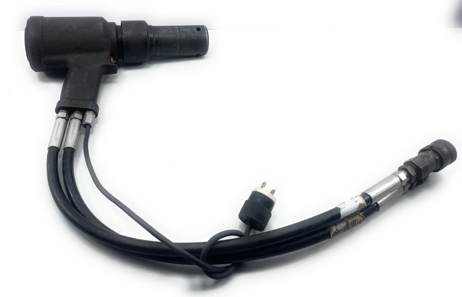 Huck 2624 Hydraulic Riveter Tool Rivet Gun