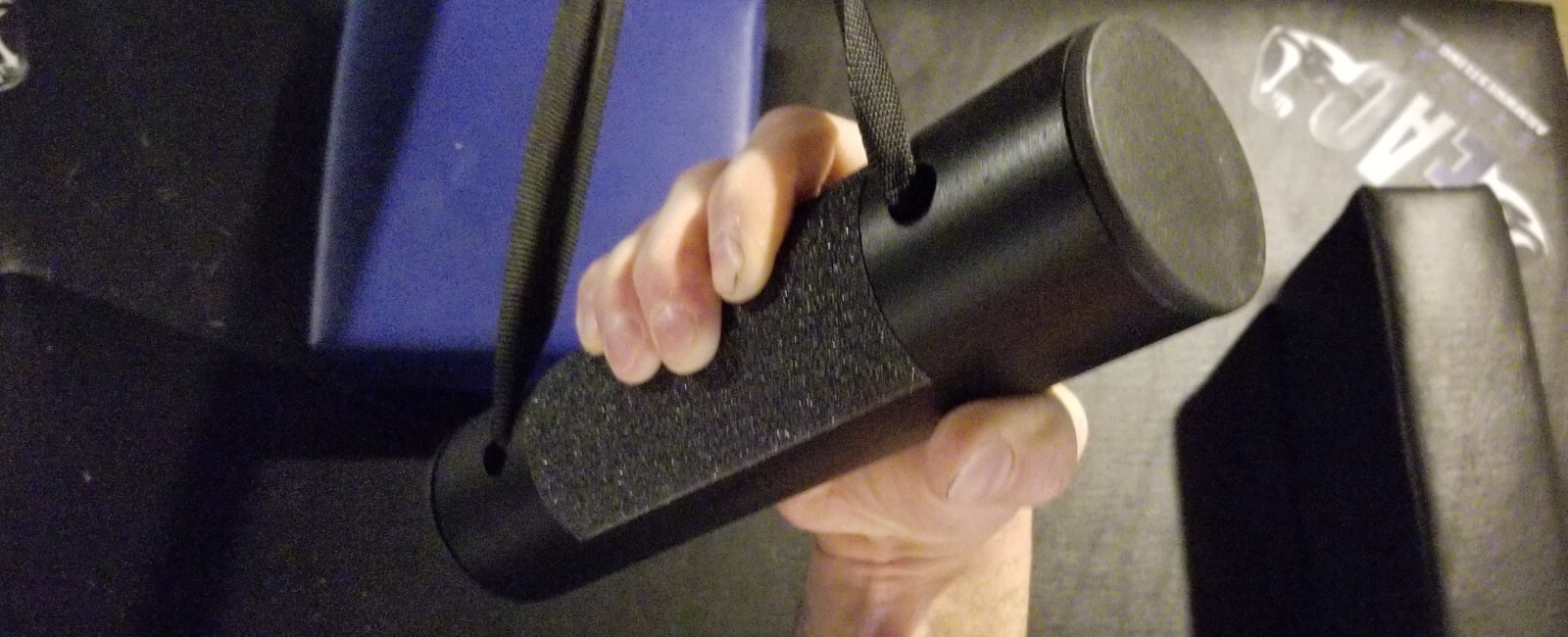 Juggernaut Fitness Arm Wrestling Multispinner / Cupinator, Hand + Wrist Strength