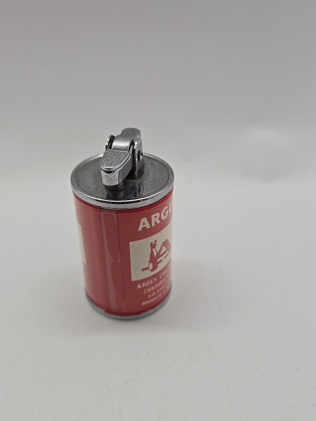 Bintage Argus LIGHTER LIGHTER LIGHTER
