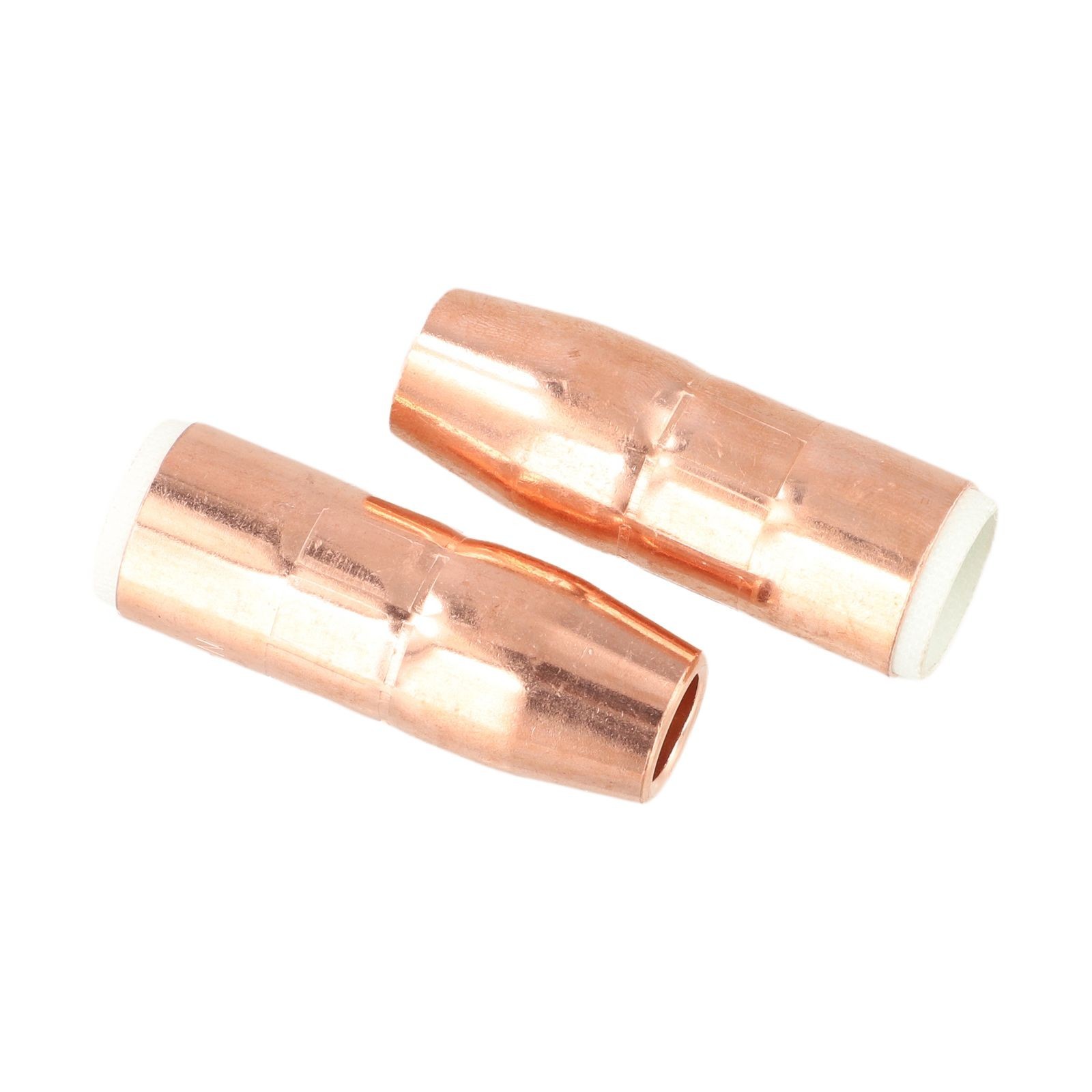 Welding Applications for mig Welding Nozzle Copper Welding Nozzle Precise