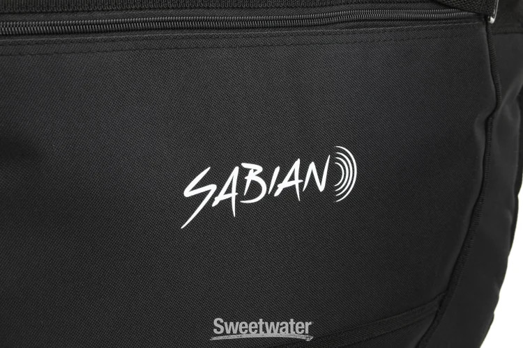 Sabian Standard Cymbal Bag - 22"