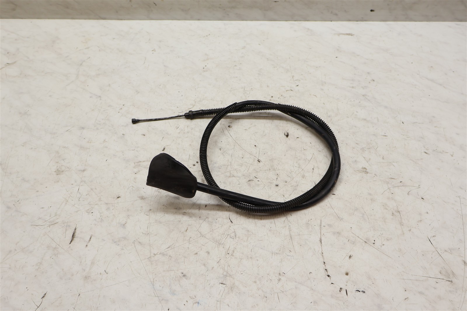 1987-2006 Yamaha Banshee 350 Clutch Cable