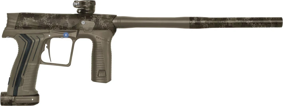 Eclipse Etha3 Paintball Marker - HDE Earth **Free Shipping**