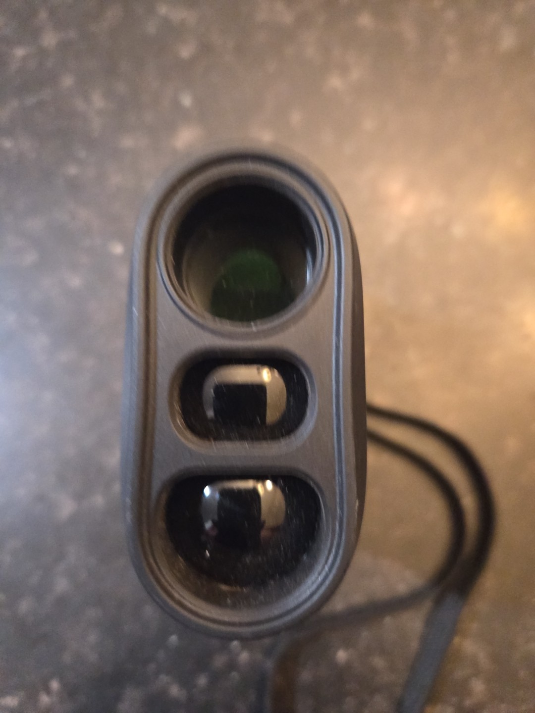 Nikon Coolshot 20i Range Finder W/case