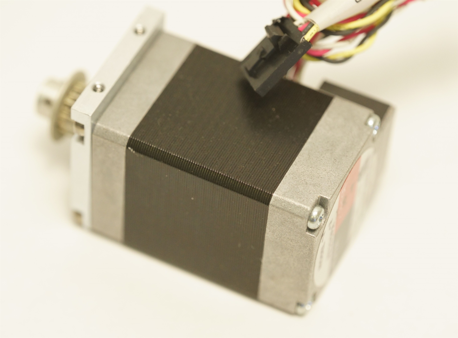 Oriental Motor Vexta PK235PA Stepper Motor , 2-Phase, 1.2A, 3.4Ω, 1.8°
