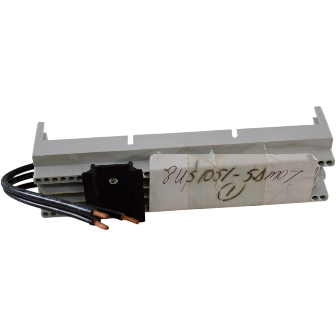 SIEMENS 8US1261-5FM08 Busbar System Device Adapter