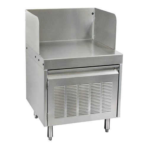 Glastender PCB18 18" x 24" POS Cabinet