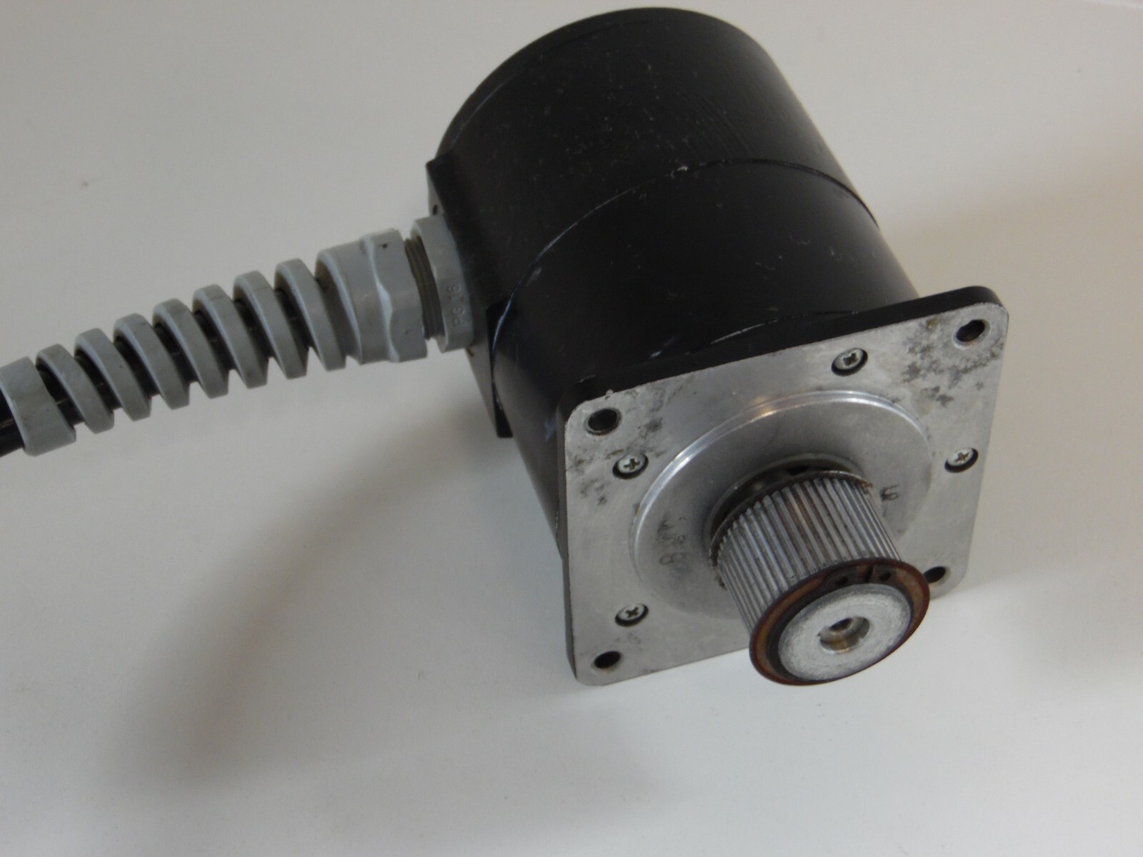 Berger Lahr RDM 596/50 12663055000 stepper motor