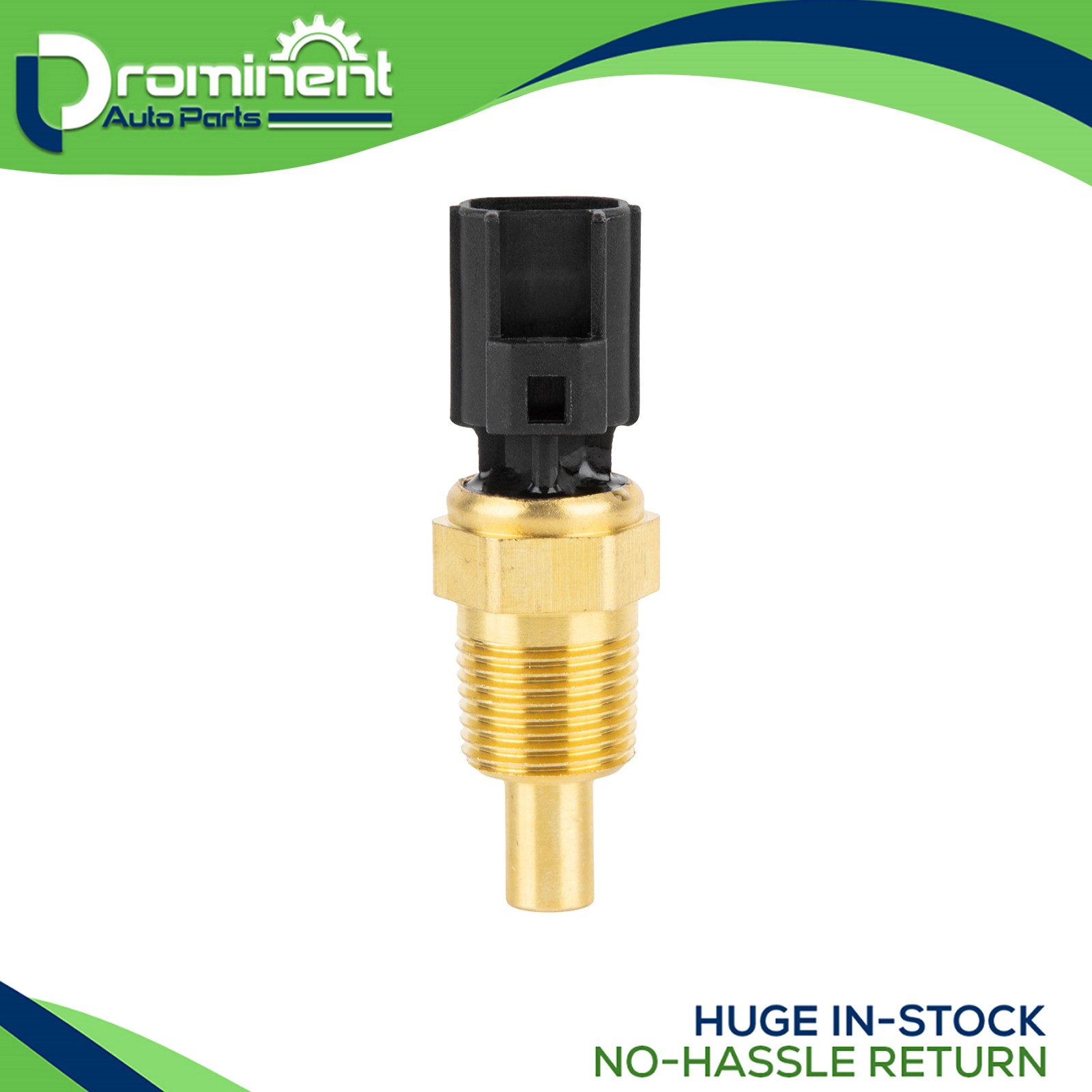 Engine Coolant Temperature Sensor for 1997-2000 Dodge Grand Caravan 56027873
