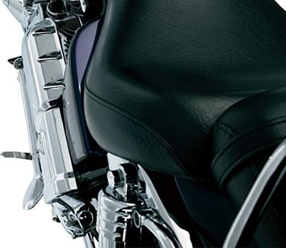 7108 Motorcycle Accessory: Universal Kickstand Extension Arm with Clamp for