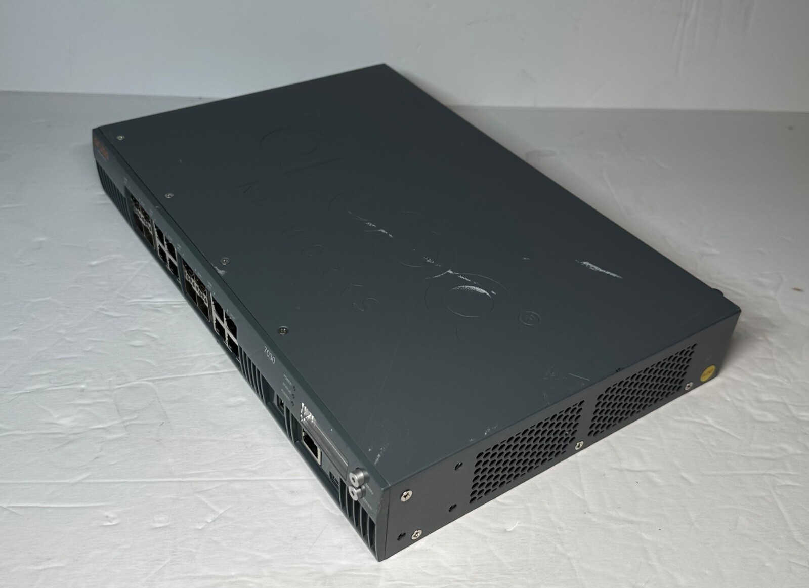 Aruba 7030-US Wireless LAN Mobility Controller ARCN7030