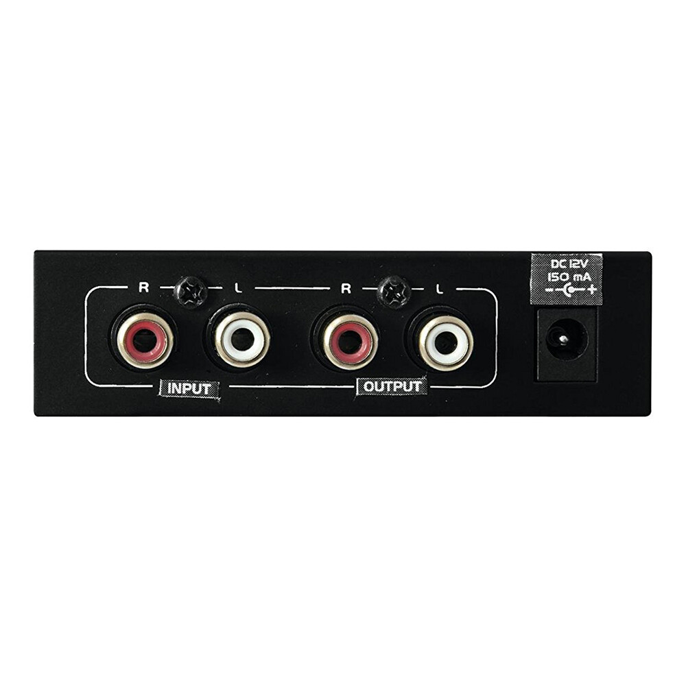 Omnitronic LH-125 IR Volume Controller