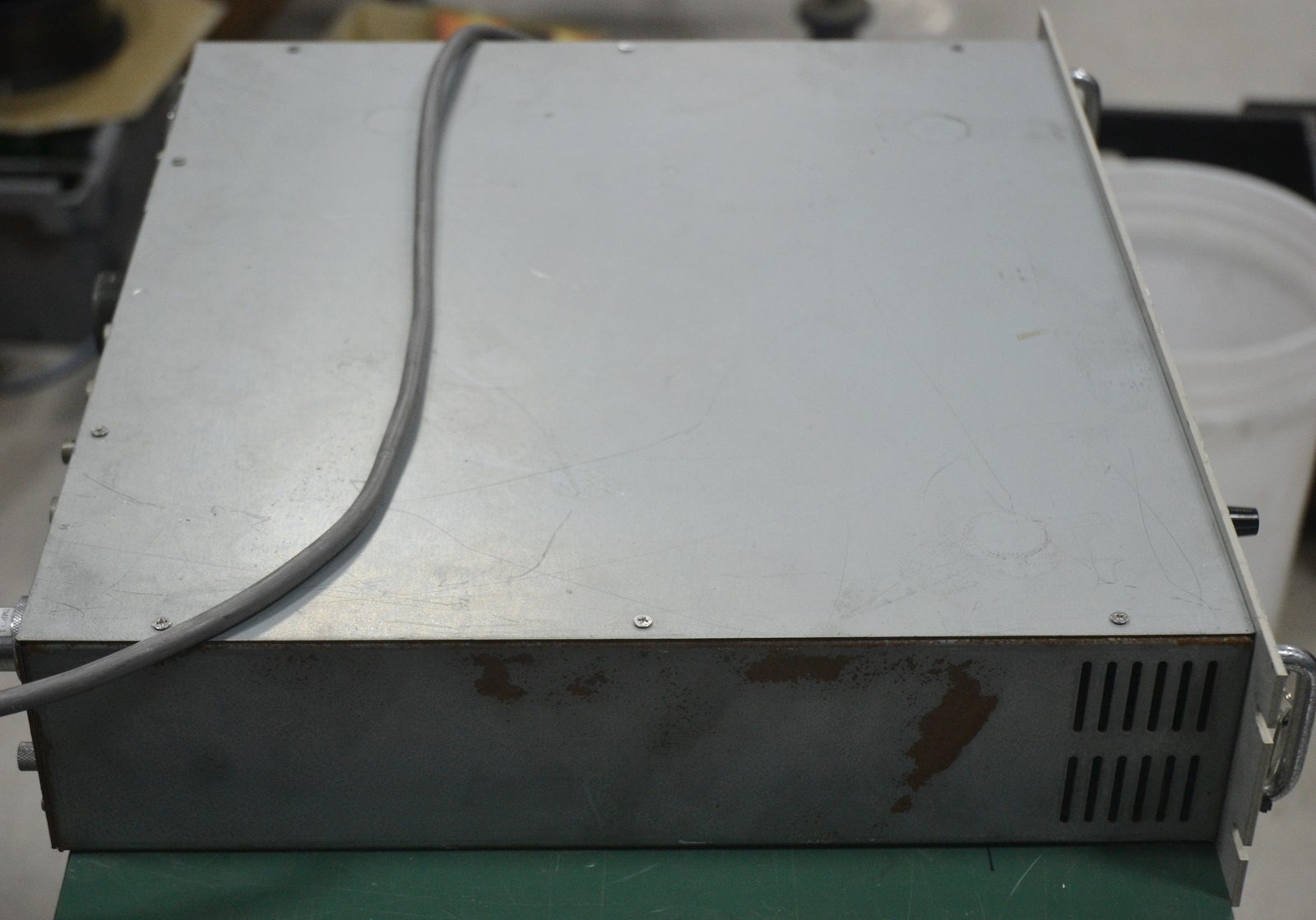 NEC PULSE LD POWER SUPPLY S1892A