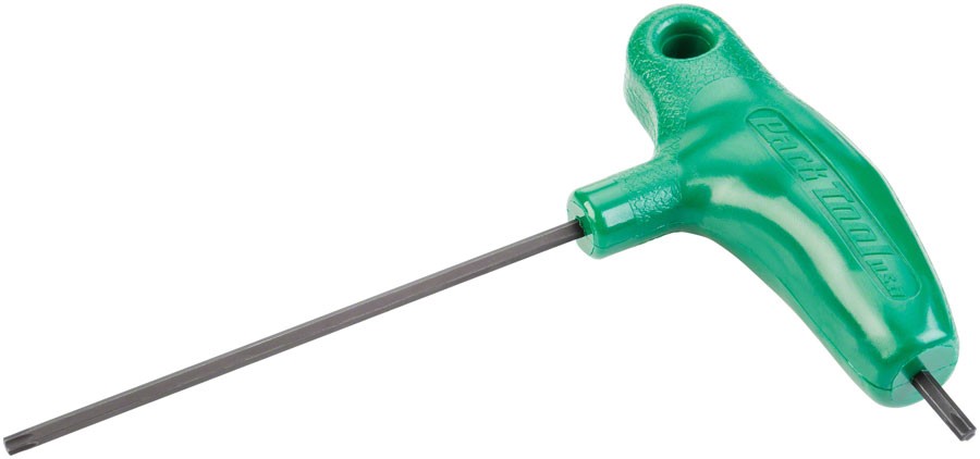 Torx Wrenches - Park Tool PH-T15 Star-Shaped Torx Wrench - Torx Wrench
