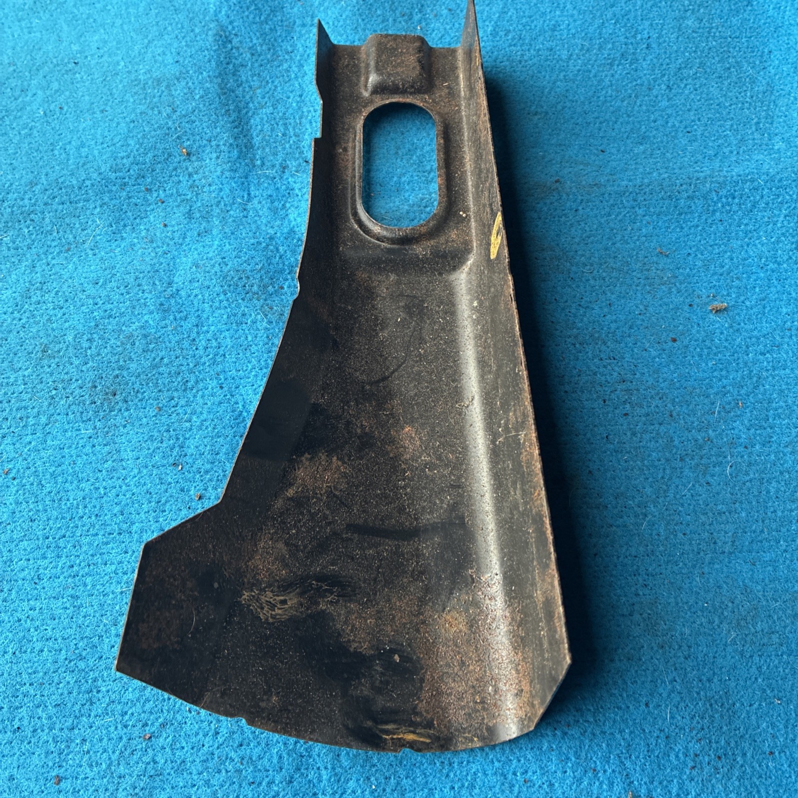 GENUINE FORD REPAIR PANEL
