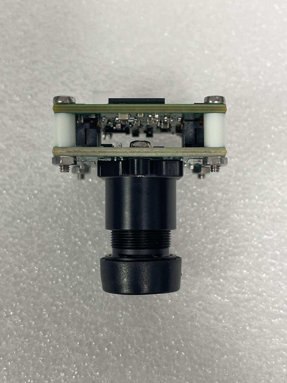 e_con Systems See3CAM_cCU35 CHL_TC