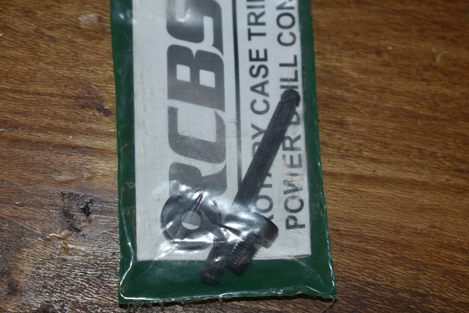 RCBS 98930 Power Drill Converter NEW