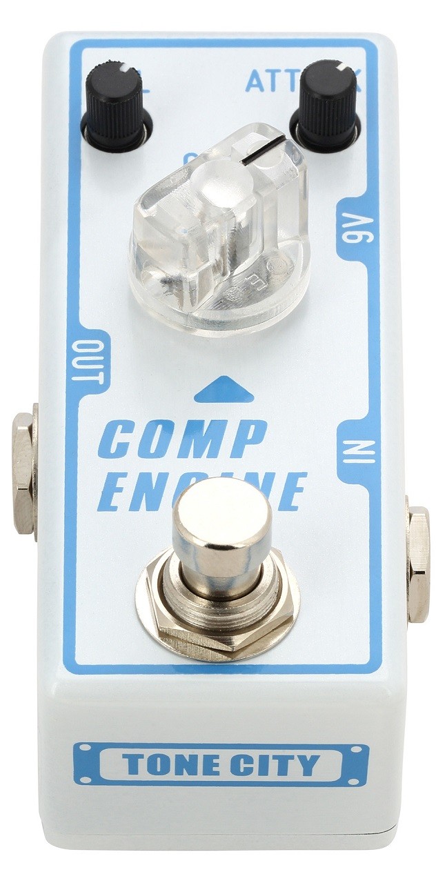 TONE CITY TC COMP ENGINE Comp Engine Compressor