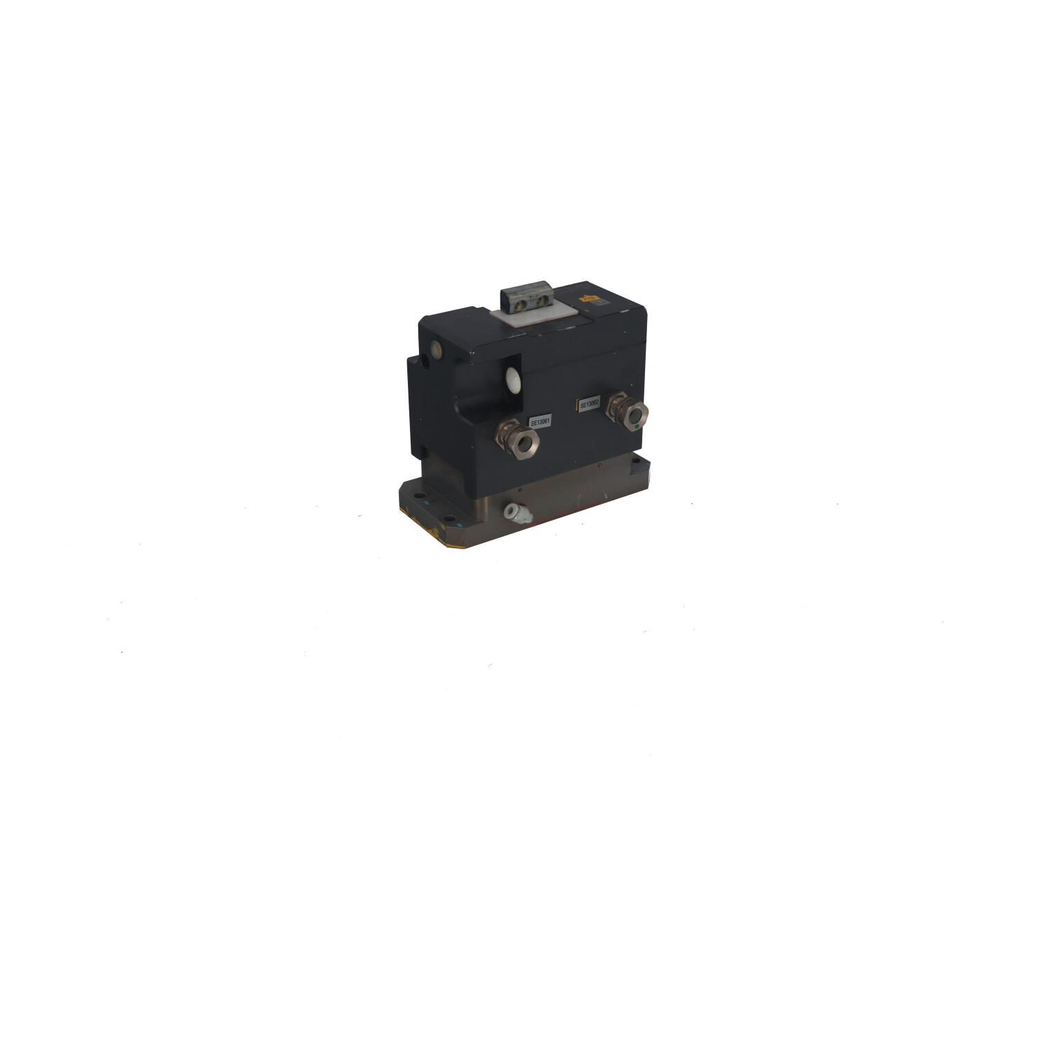 Bosch Rexroth 3842553443 Used UMP