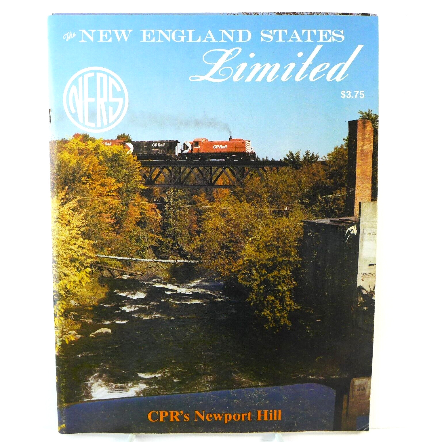 The New England States Limited December 1981