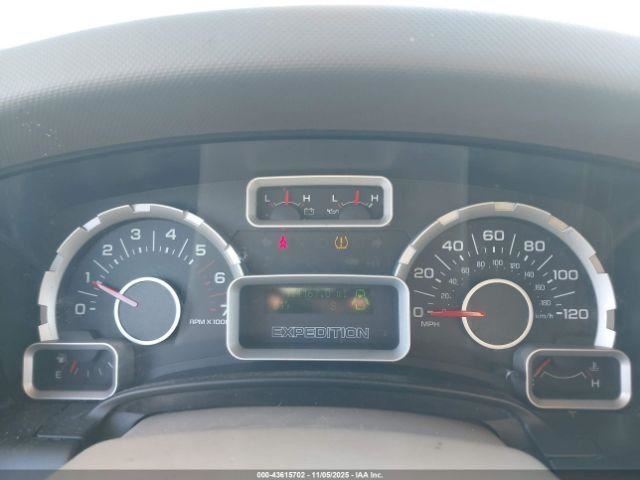 EXPEDITON 2007 Glove Box 4879537