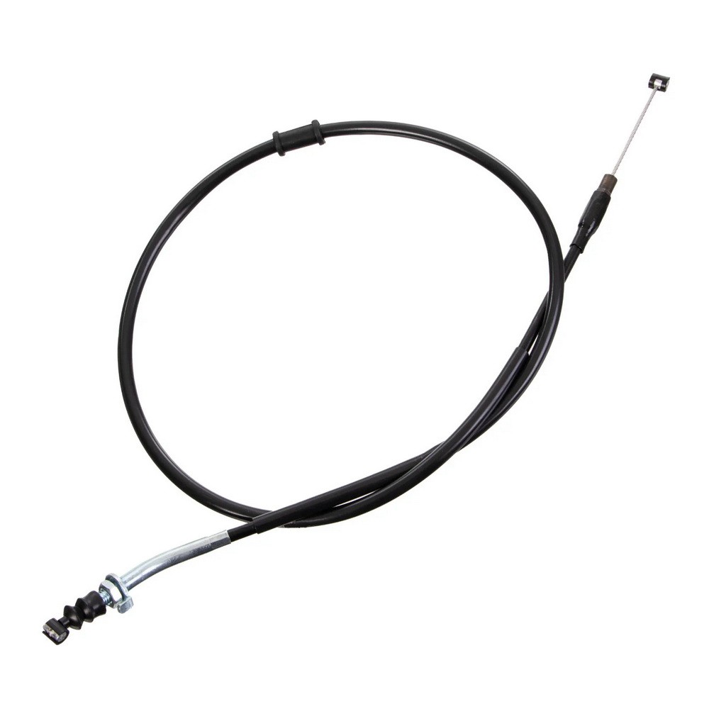 YAMAHA YZ450F 2010-2013 Replacement Black Vinyl Clutch Cable - 100% New