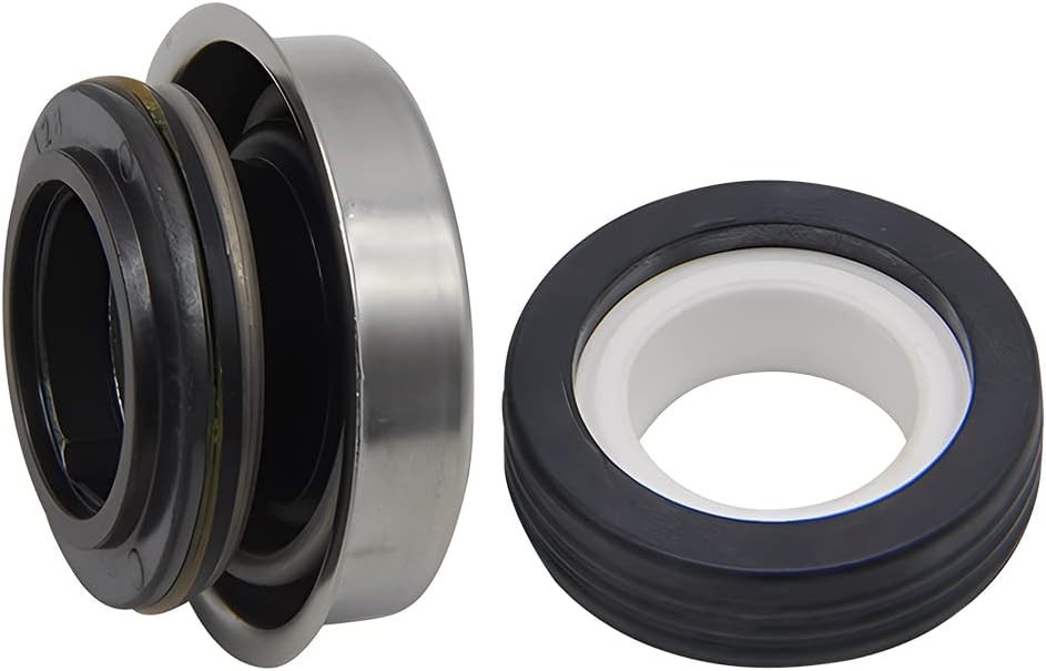 Comprehensive Seal Replacement Kit for Pentair WhisperFlo - Built Post-2008