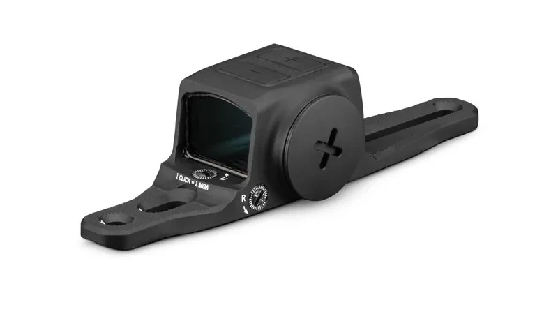 Vortex Optics Viper Enclosed Multi-Reticle Micro Green Dot VPR-SGMGD3-MR-E