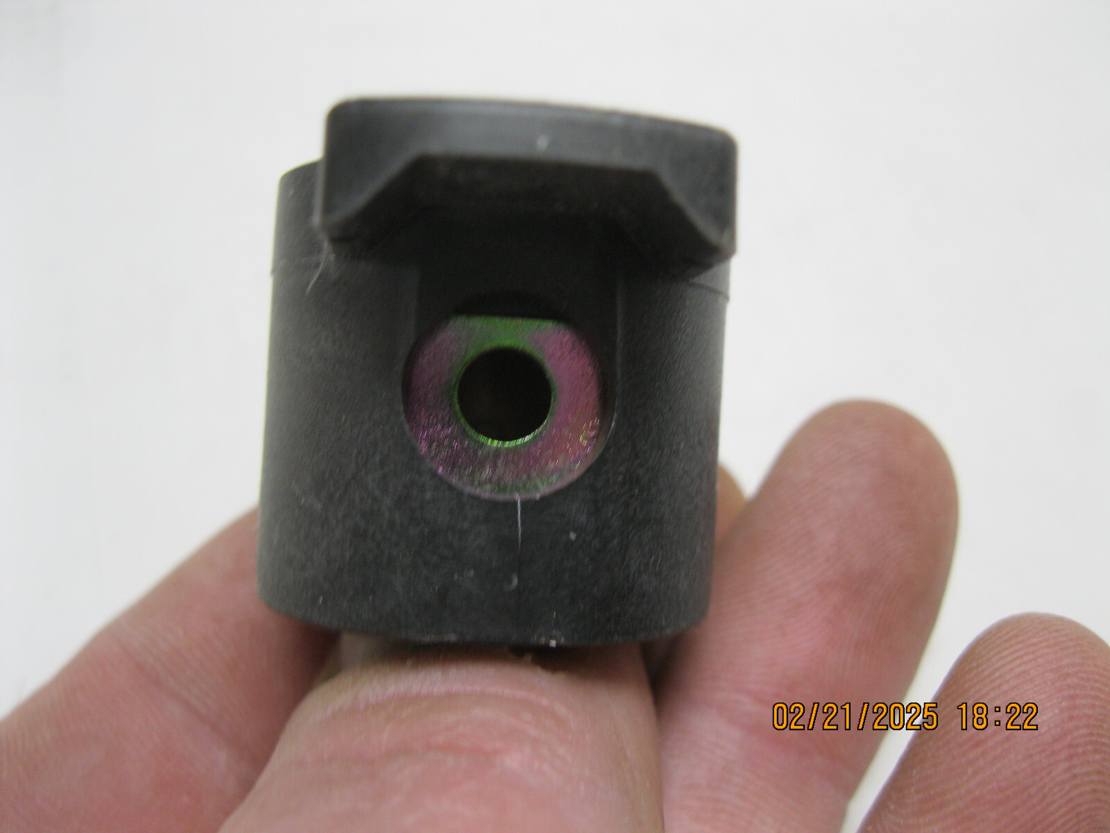 Distributor Rotor Standard JR113T